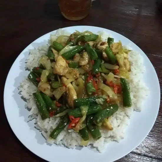 Warung Nasi Kuta Anyar