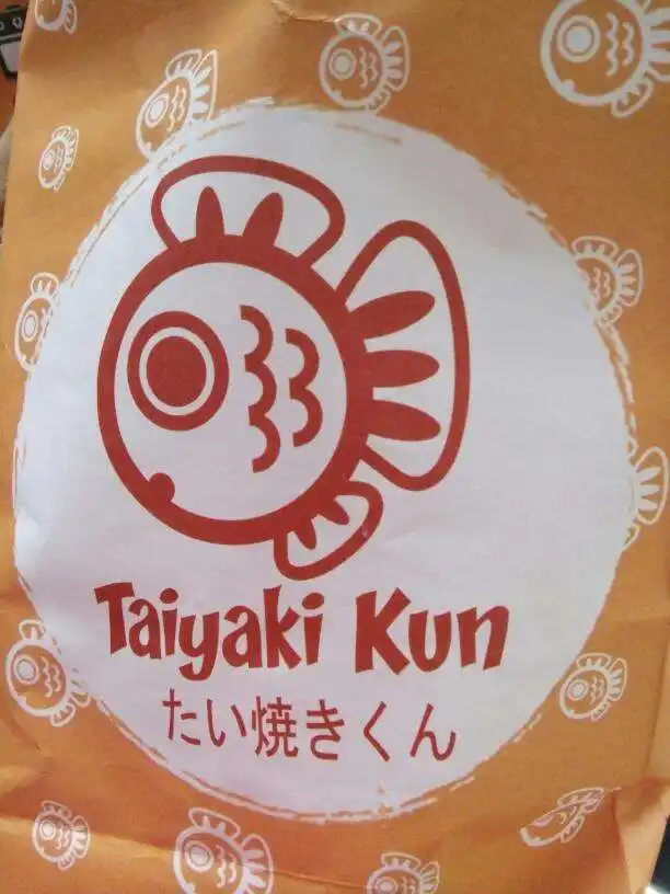 Gambar Makanan Taiyaki Kun 16