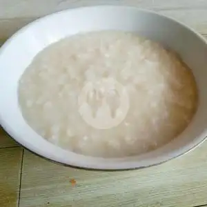 Gambar Makanan Bubur Ayam Bandung 33, Sungai Kunjang 4