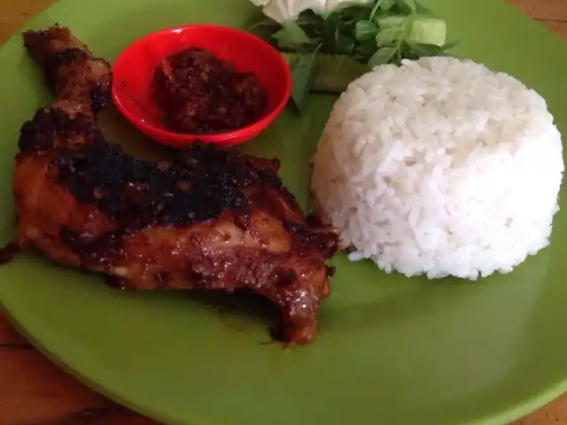 Gambar Makanan Ayam Bakar Mas Mono 13