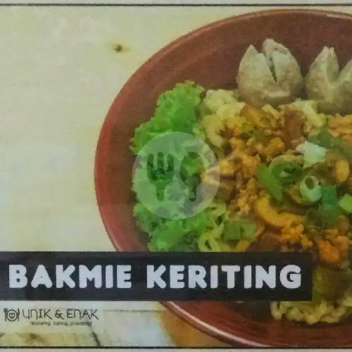 Gambar Makanan Pempek Tekwan Unik & Enak, Apartemen Greenbay 19