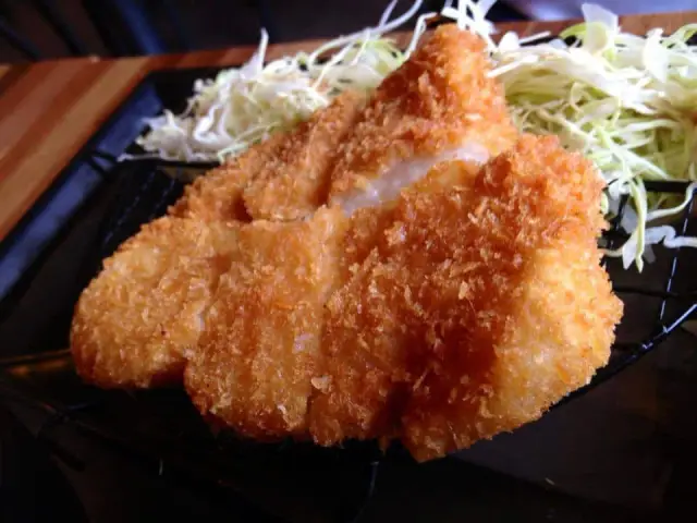 Katsu Cafe Food Photo 8