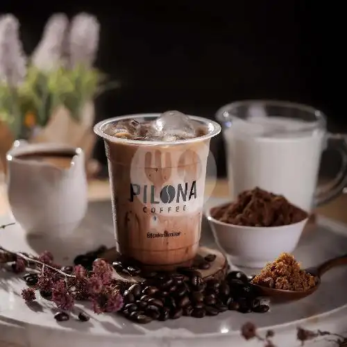 Gambar Makanan Pilona Coffee (Kopi Pilona), Tangerang 10