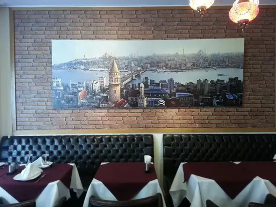 Ab-ı Nefis Ocakbaşı Restaurant'nin yemek ve ambiyans fotoğrafları 17