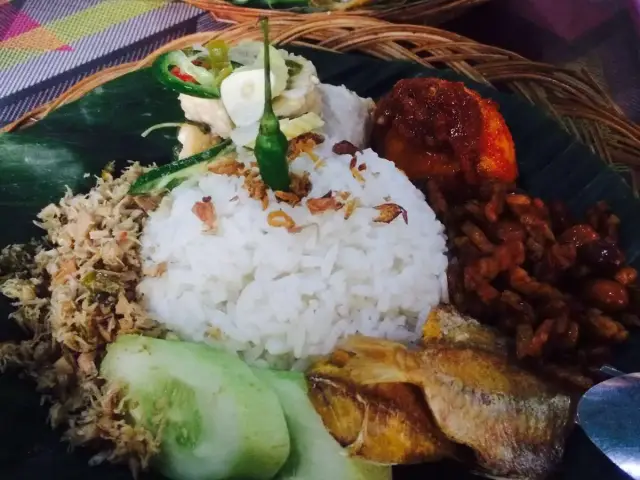 Gambar Makanan Tauto pekalongan 10