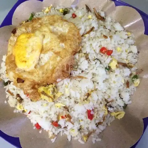 Gambar Makanan Nasi Goreng Kampung & Rujak Tanjung Pinang, Bussines Center 10