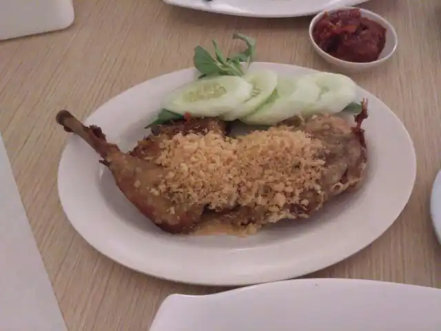 Gambar Makanan Ayam Presto Ny. Nita 20