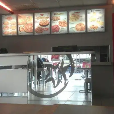 Pizza Hut Delivery (PHD) USJ 9 (Curbside Pickup Available)