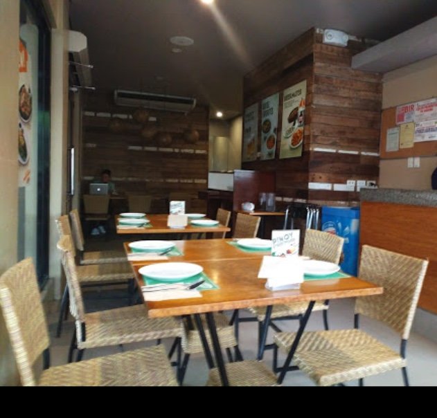 Dencio's Bar and Grill near me in Manila Discover Bar food restaurant