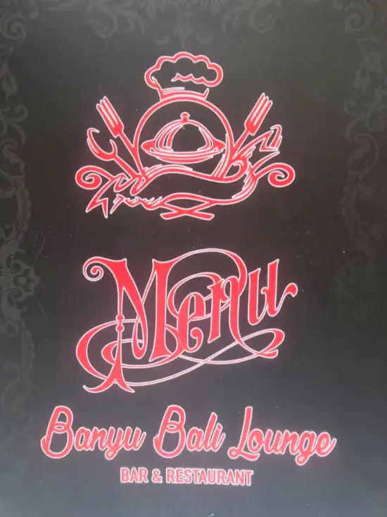Gambar Makanan Banyu Bali Lounge 12