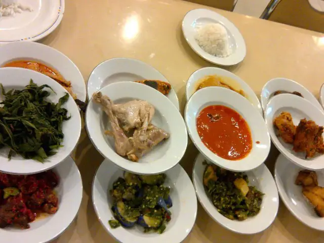 Gambar Makanan Restoran Sederhana 19