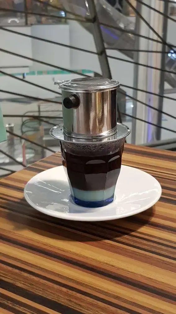 Gambar Makanan Kopi Sodara 18