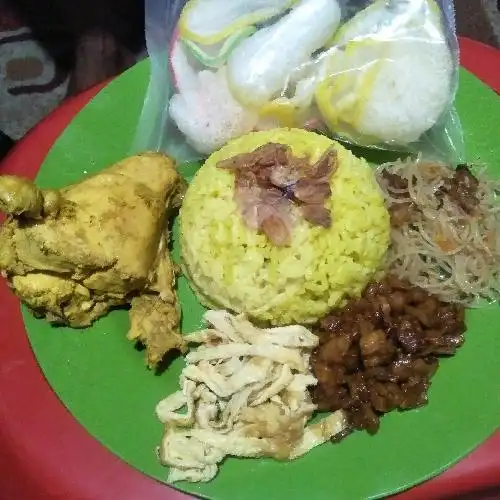 Gambar Makanan Kedai Bocil, Gang Bakti 19