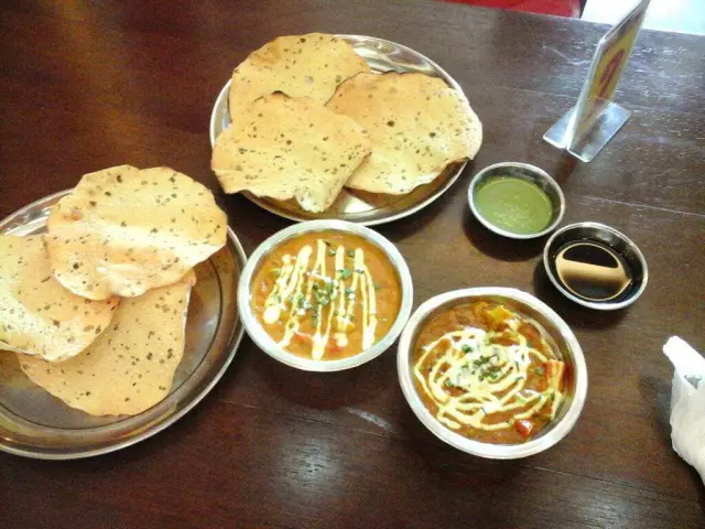 Ganeza Curry House Food Photo 11