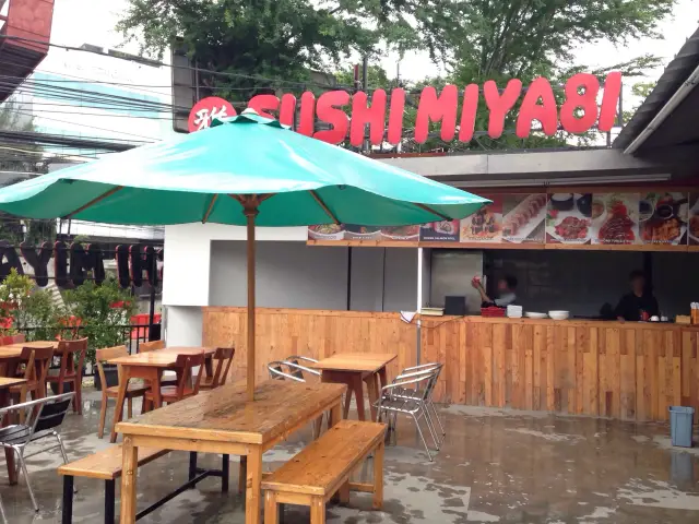 Gambar Makanan Sushi Miya8i 2