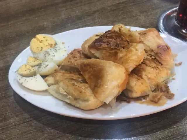 Seydioğlu Börek'nin yemek ve ambiyans fotoğrafları 3