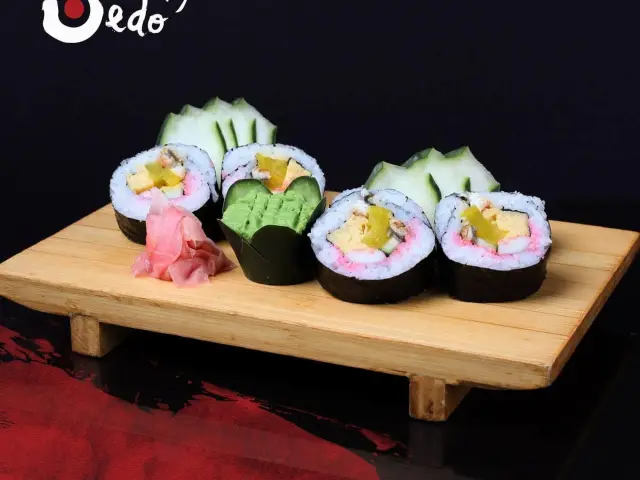 Oedo Japanese Restaurant Food Photo 7