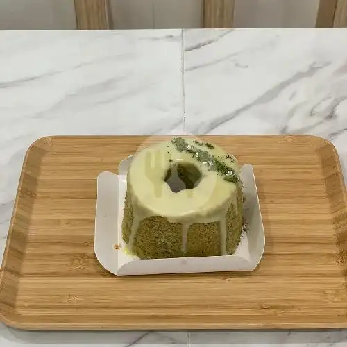 Gambar Makanan Ladydough Cake & Pastry 6