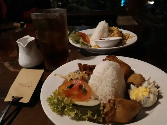 Gambar Makanan Resto MERAPI 8