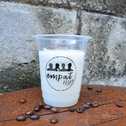 Gambar Makanan Empat Kopi, Jombang 9