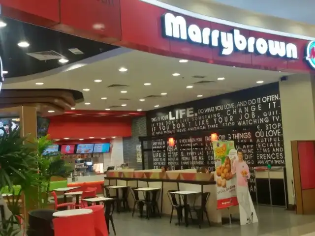 Marrybrown Food Photo 10
