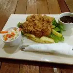 Payung Rabak Cafe Food Photo 4
