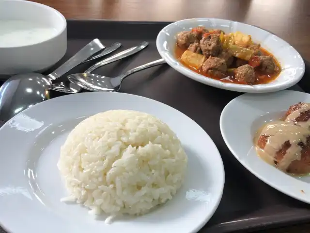 Ada Meze & Sulu Yemek'nin yemek ve ambiyans fotoğrafları 4