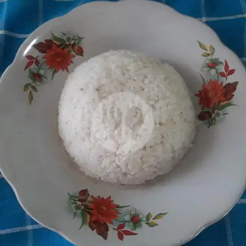 Gambar Makanan Nasi Bebek & Ayam Goreng Khas Suroboyo H Hasan, AA Kampung Baru 18