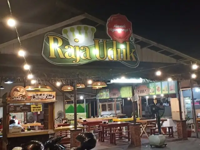 Gambar Makanan Raja Uduk 8