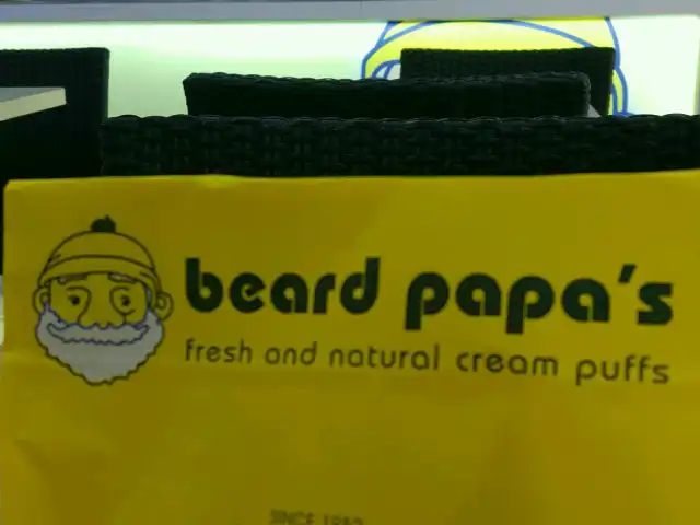 Gambar Makanan Beard Papa's 7