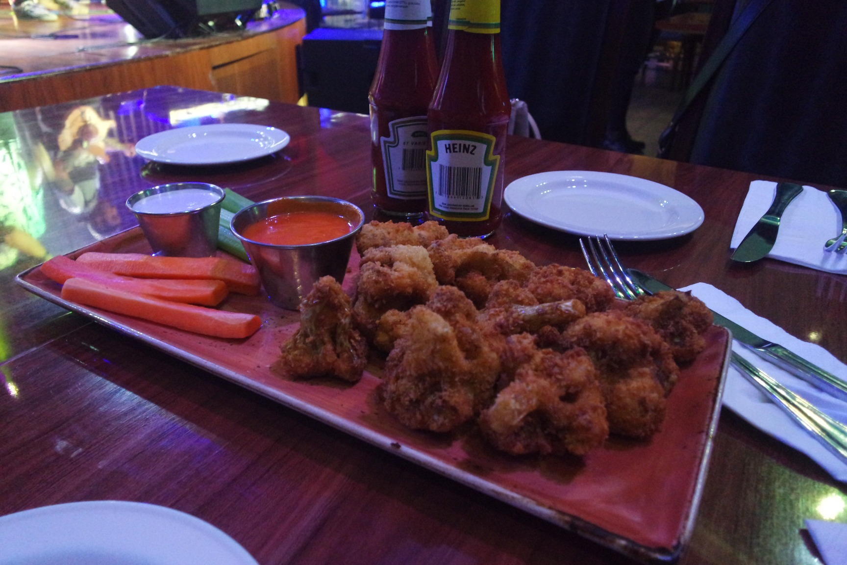 Hard Rock Cafe terdekat - Restoran dan Tempat Makan Barat terdekat di