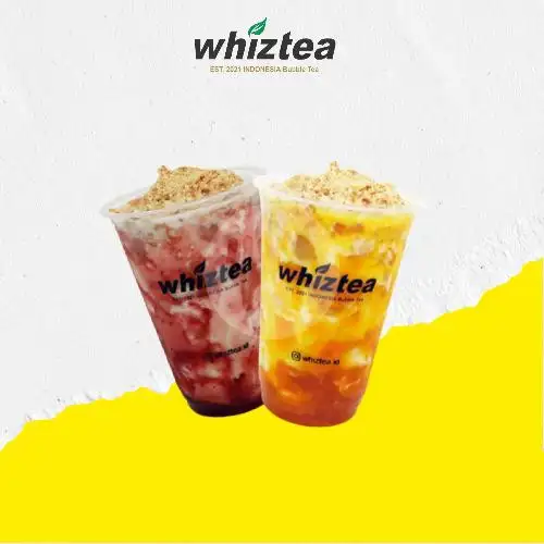 Gambar Makanan Whiztea  8