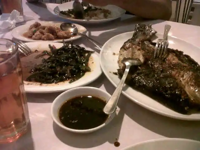 Gambar Makanan D'COST Seafood 8