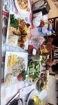 Etiler Marmaris Bufe'nin yemek ve ambiyans fotoğrafları 5