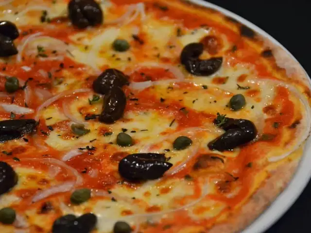 Pizzeria Pera'nin yemek ve ambiyans fotoğrafları 41