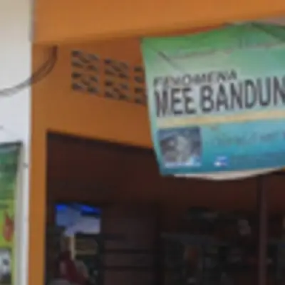 Fenomena Mee Bandung Muar