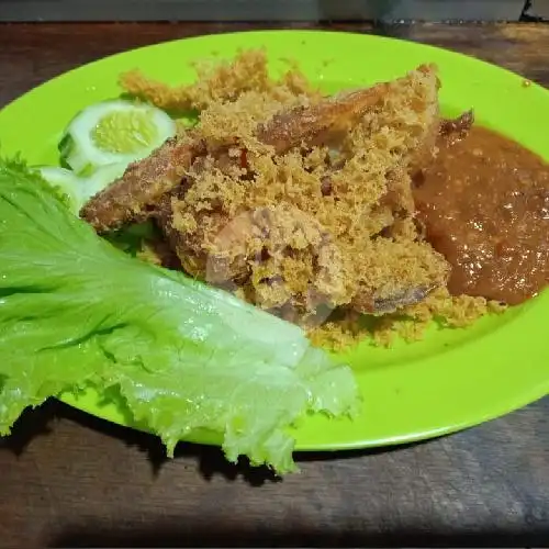 Gambar Makanan Pecel Lele Mas Pur 2