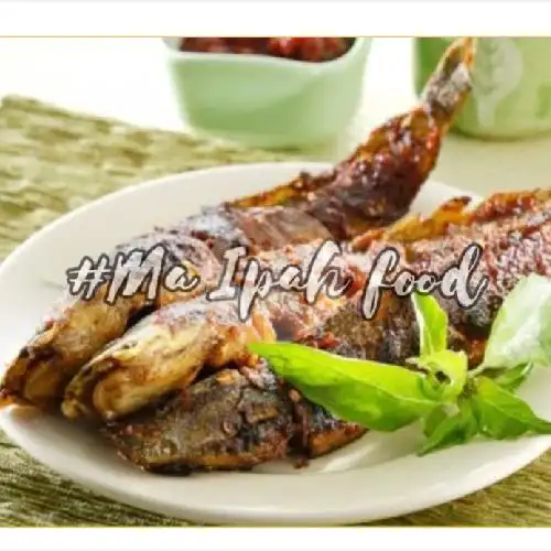 Gambar Makanan Ma Ipa Ayam Bakar, Pluit Permai 5