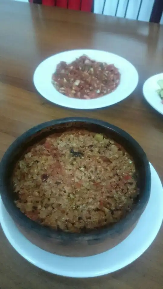 Gaziantepli ahmet usta'nin yemek ve ambiyans fotoğrafları 2