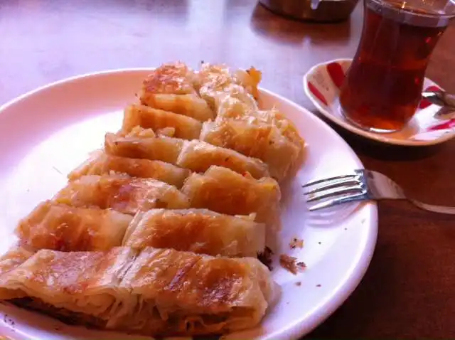 Hışım Lezzet Lokantası'nin yemek ve ambiyans fotoğrafları 6