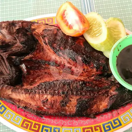 Gambar Makanan Seafood Gila Pangandaran, Pasar Nanjung Asri 12