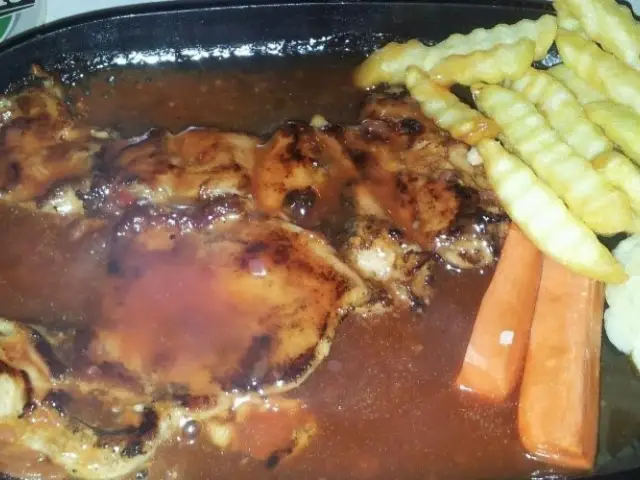 Klang Steak House Food Photo 2