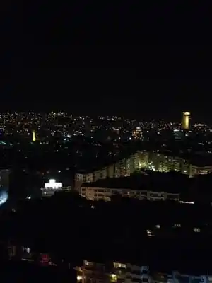 Roof Bar'nin yemek ve ambiyans fotoğrafları 6