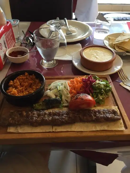 Kufette Kofte'nin yemek ve ambiyans fotoğrafları 4