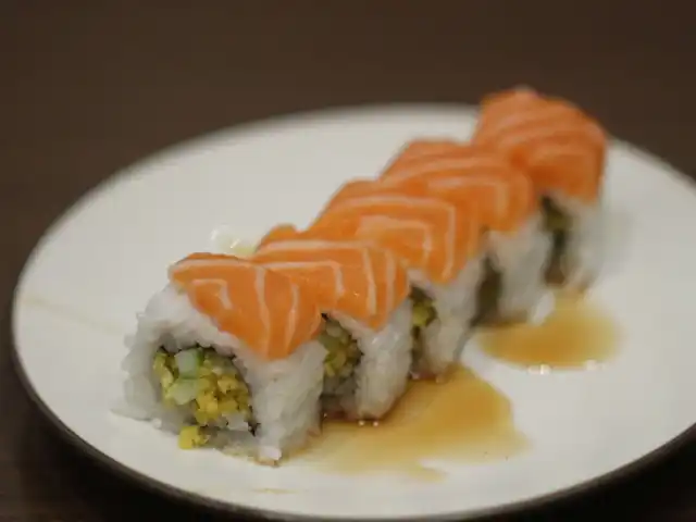 Gambar Makanan Sushi Naru 20