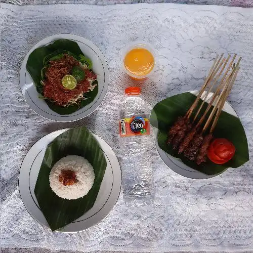 Gambar Makanan Warung Sate Rembiga Utama 7