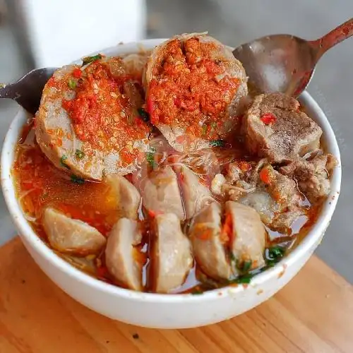 Gambar Makanan Bakso Remaja 11