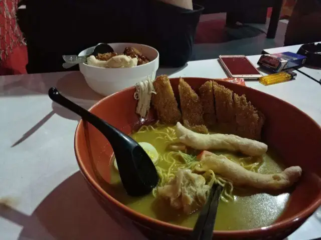 Gambar Makanan Ramen Bajuri 13