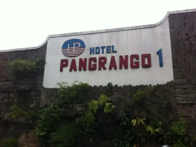 Gambar Makanan Halimun - Hotel Pangrango 1 4