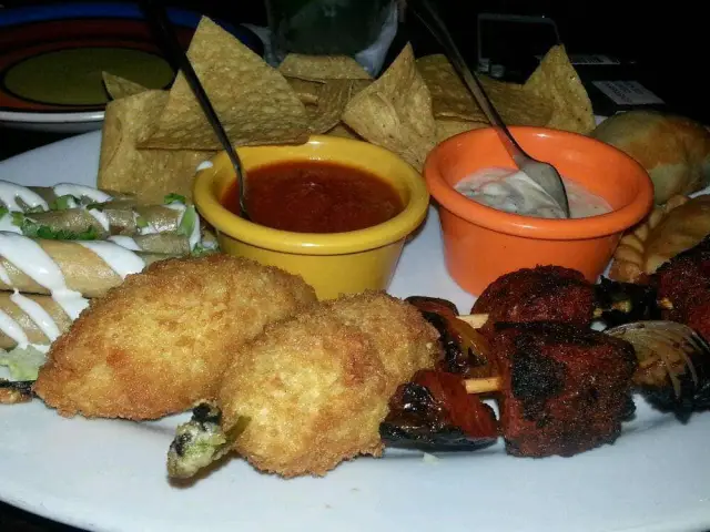 Agave Mexican Cantina Food Photo 11